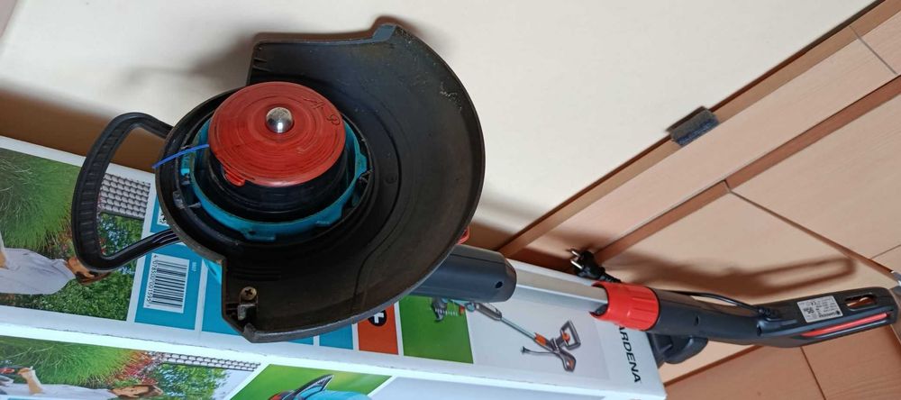 Тример GARDENA електрически