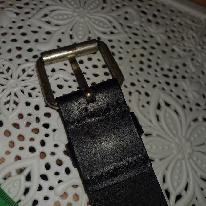 Curea piele hm suedia