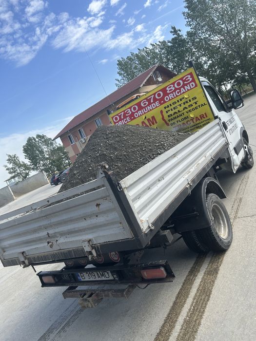 Vand beton semiumed b150 pana la b 450/sapa semiumedă Bucuresti ...