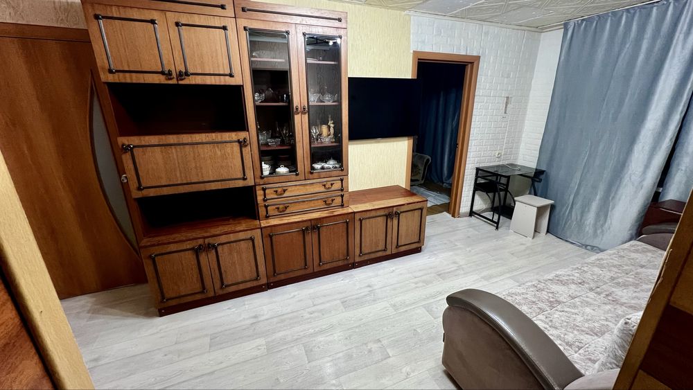 Квартира 3-х комнатная в центре помесячно