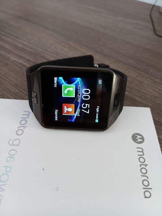 Tel Motorola g06 power