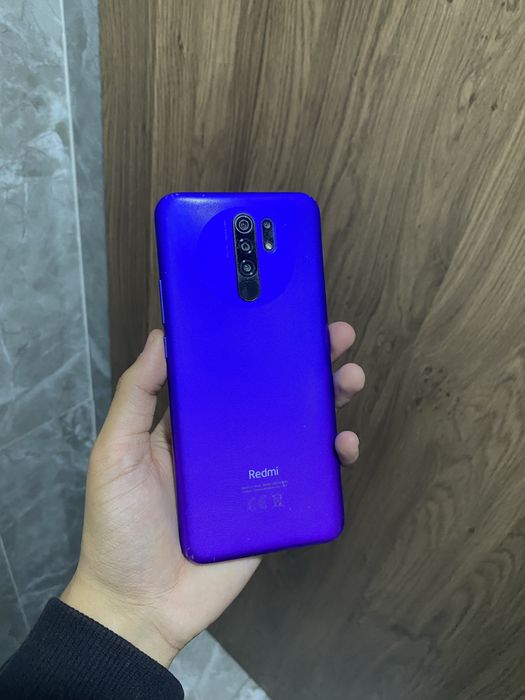 Redmi 9/Редми 9 64/5гб
