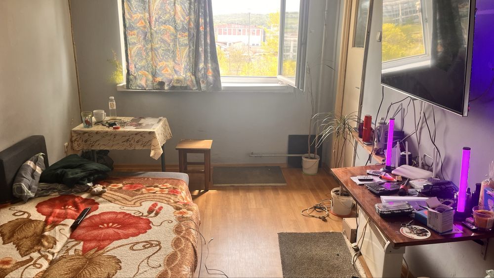 Apartament cu o camera