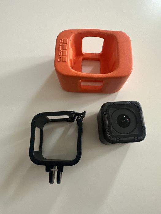 GoPro Hero 5 Session