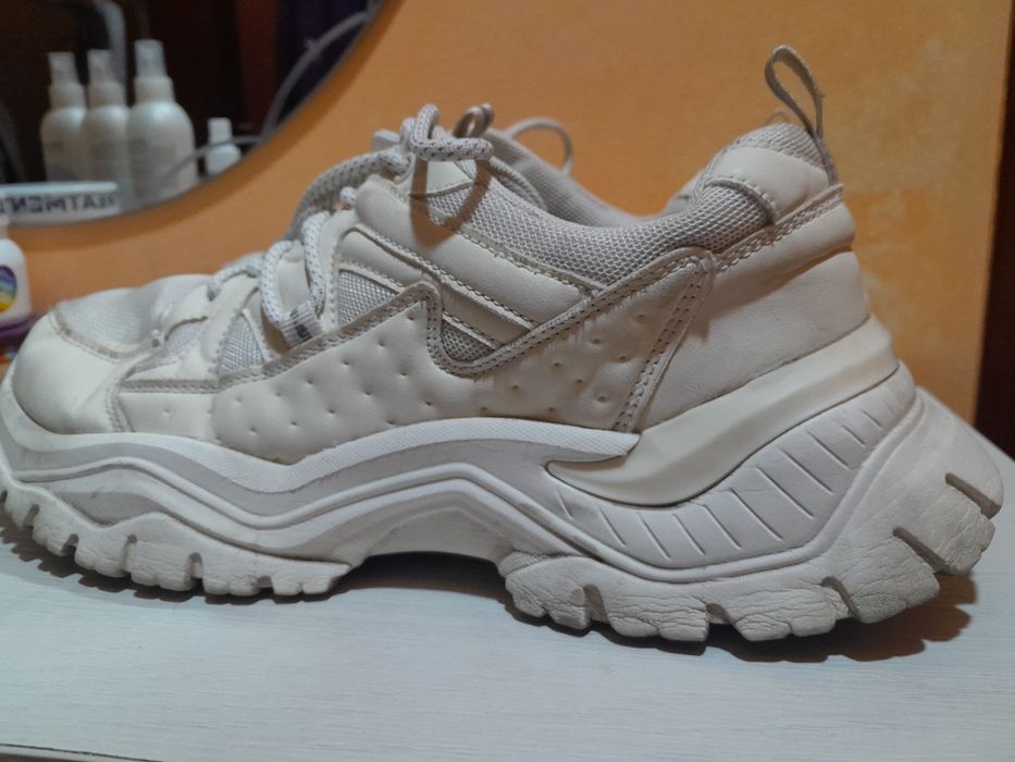 Кроссовки Timejump две пары