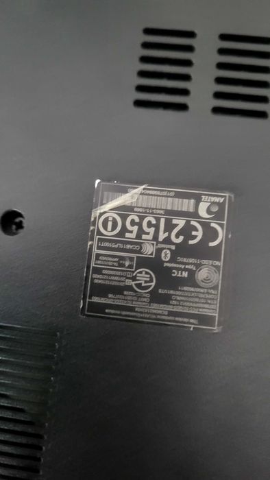 Laptop acer aspire si tableta prestige  pentru piese
