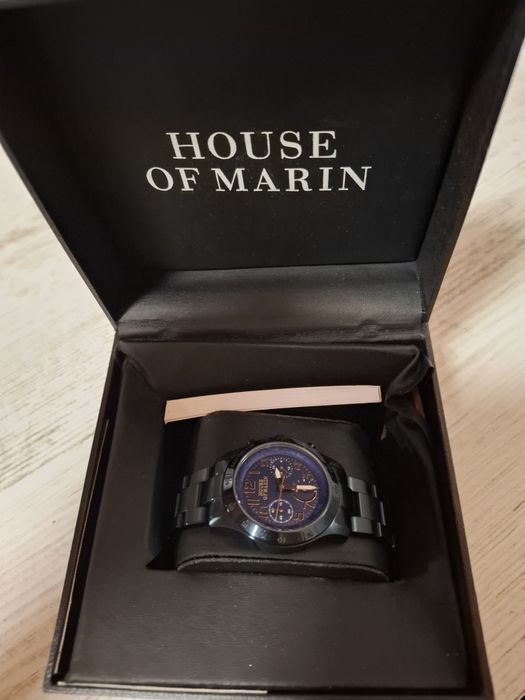 Ceas House Of Marine