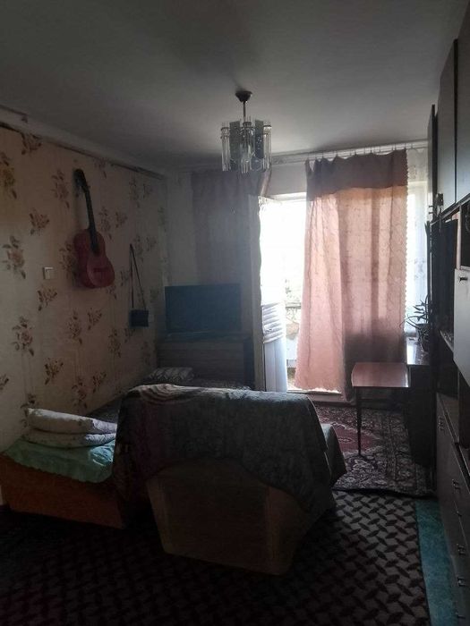 2х Комнатная квартира(Киргили)