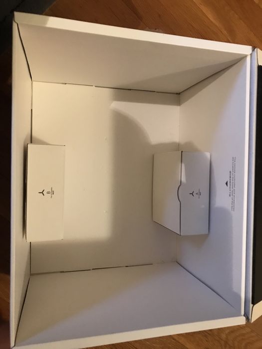 Дрон DJI FPV -само тяло+зарядно+перки и кутия!!!