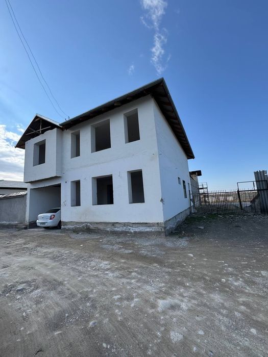 Хонадон 2 кават килинган каробка холатда сотилади