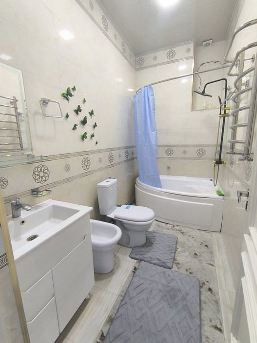 Срочно Продаётся Саламатина Новостройка 3/8/10 евро ремонт с мебелью !