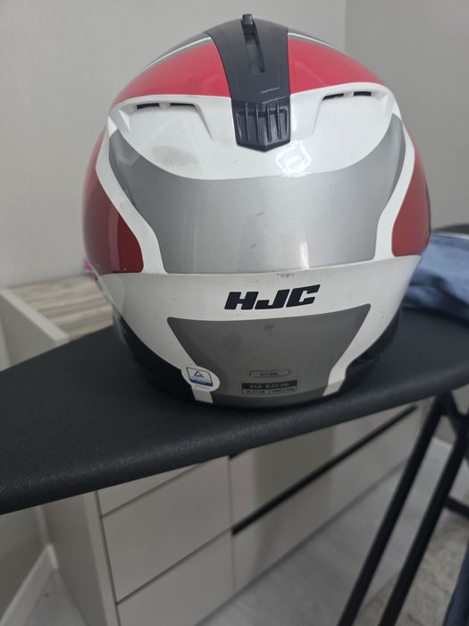 Шлем для мотоцикла HJC C 70N