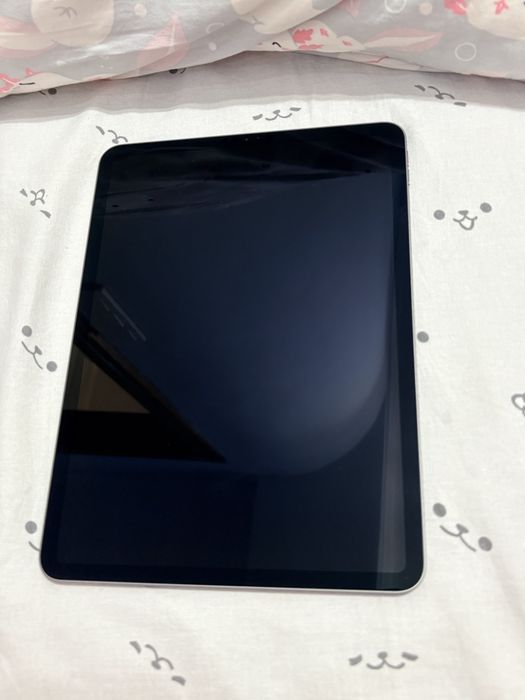 iPad Pro 11inch 2nd generation, 128gb