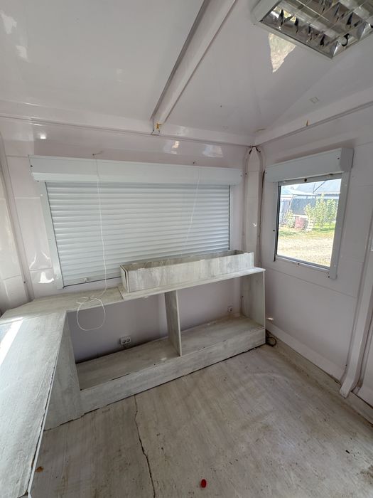 Киоск ларек будка