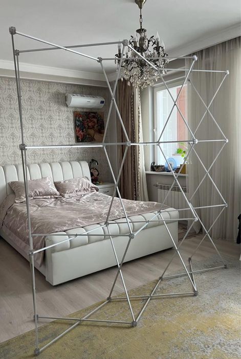 Pop up стенд на продажу