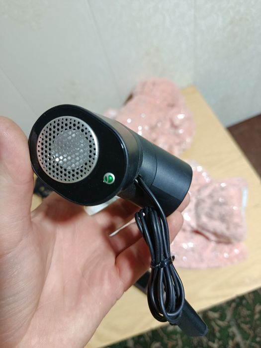 Sony ericsson k770 + bosco Sport