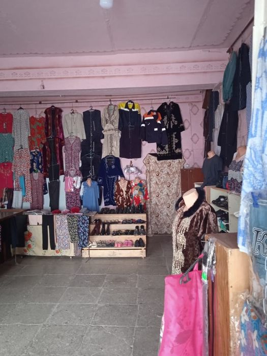 Готовый бизнес продаётся магазин