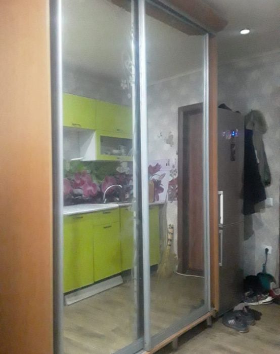 Сдам  комнату в общежитии в районе  Вокзала