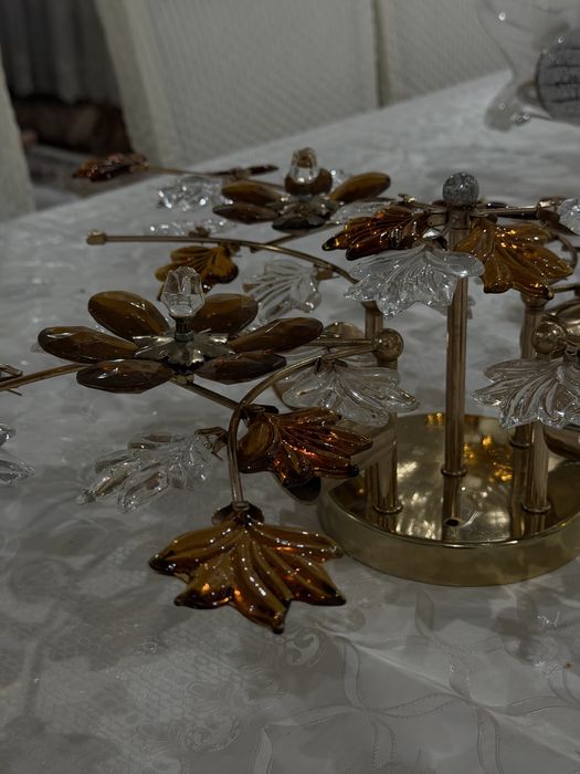 Продам люстру в хорошем состояний