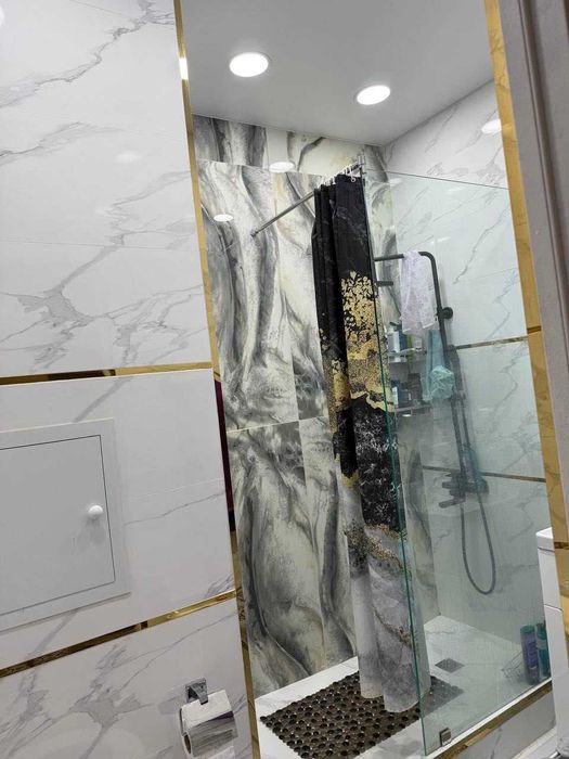 3-комн 50м² Чиланзар метро Новза / с готовым арендатором