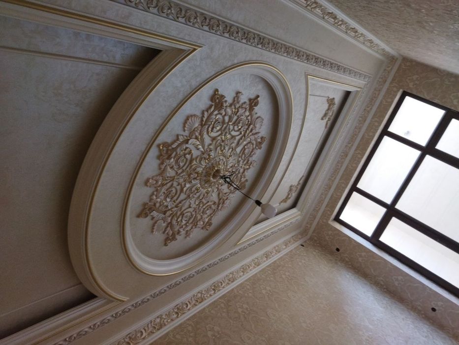 Ассаломуалекум Евро ремонт сифт ишлари