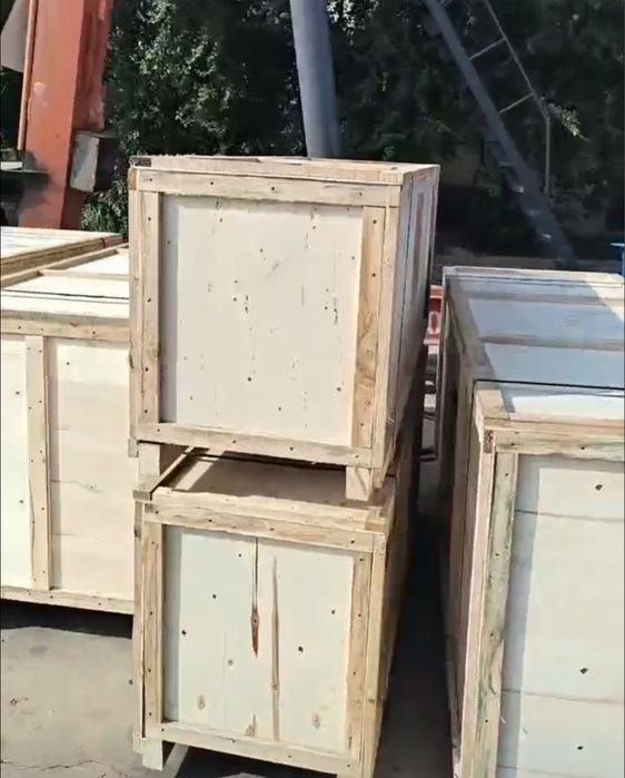 Тельфер 5т, 10. китайского производства.