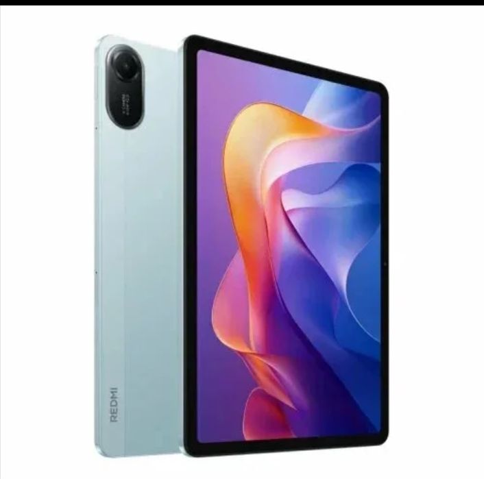 Redmi Pad2 WiFi с гарантией