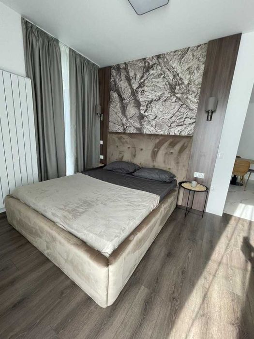 Дава се под наем Двустаен апартамент в София, Витоша - 63 кв.м за 854.25 € - Снимка #5