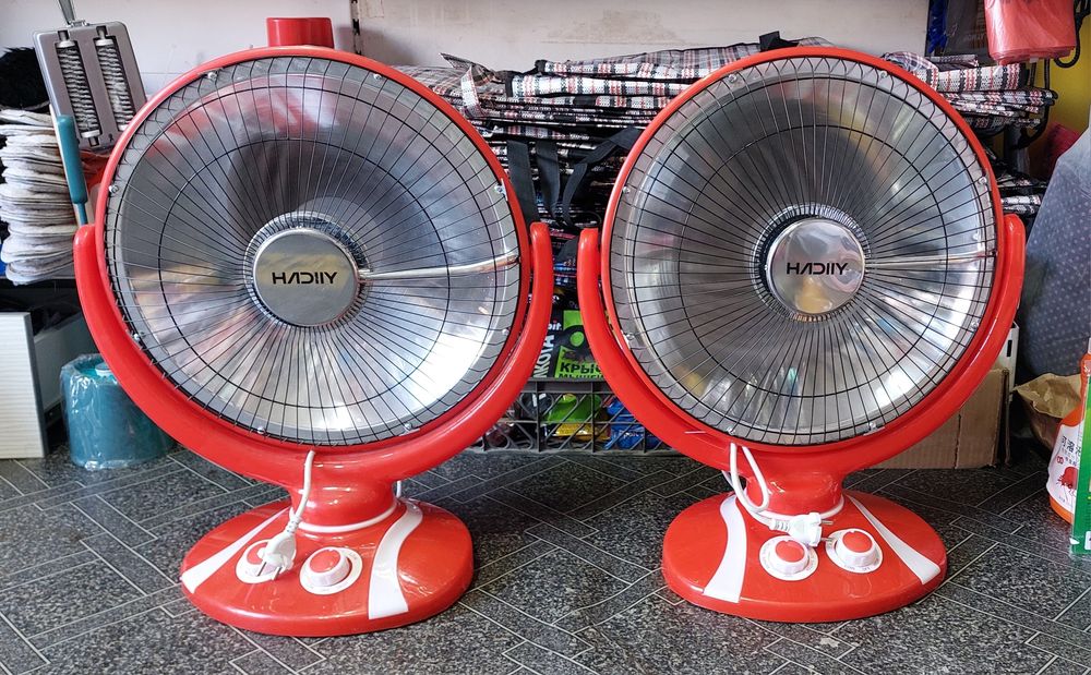 Обогреватель + Доставка