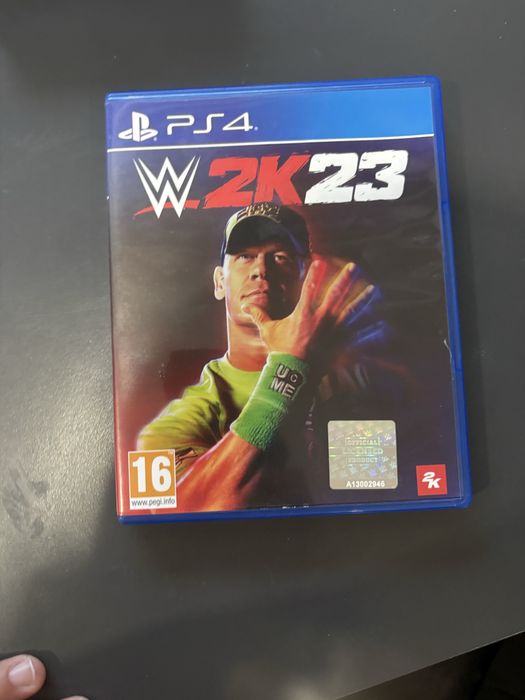 Плейстейшън PS 4 pro 1TB с 6 игри