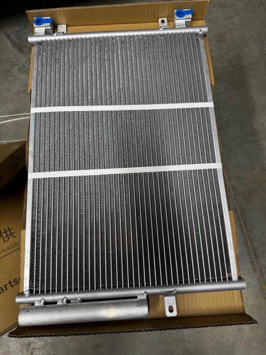 Фары передние Changan Alsvin