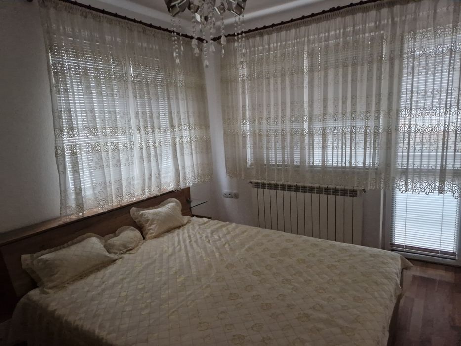 Дава се под наем Етаж от къща в Асеновград - 80 кв.м за 306 € - Снимка #4