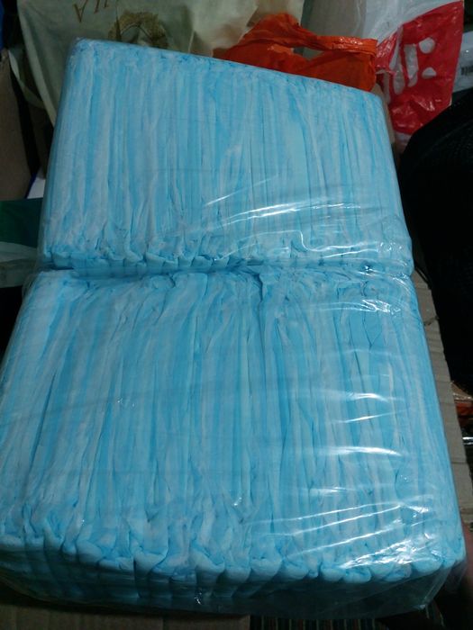 Одноразовые пеленки