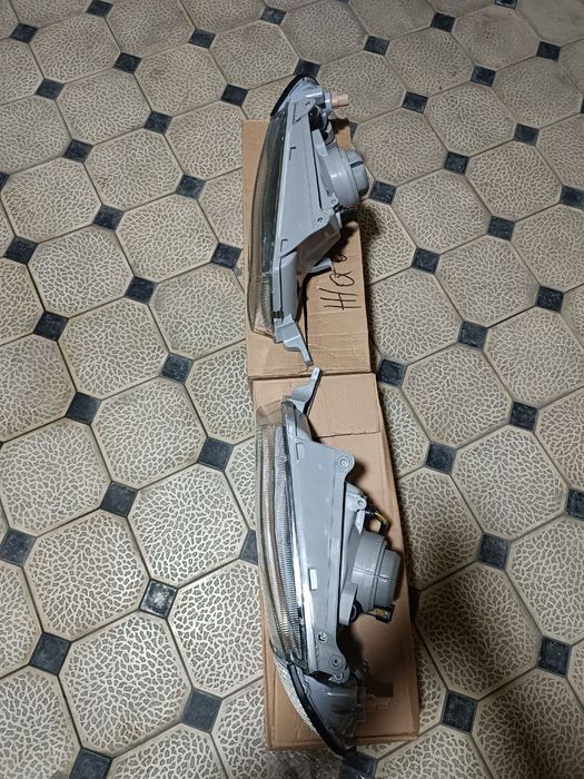 Nexia 1 Fara Sotiladi Holati yangi ishlatilmagan