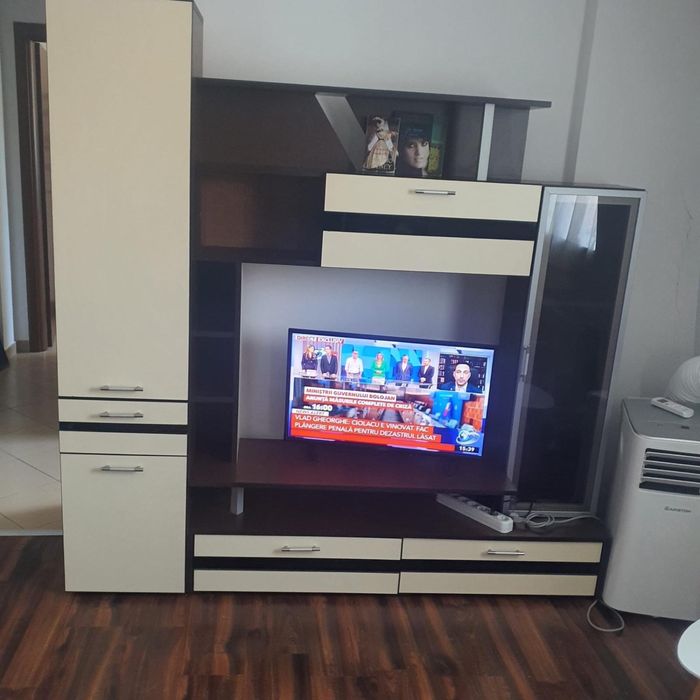 Garsoniera Damaroaia cu Jiului