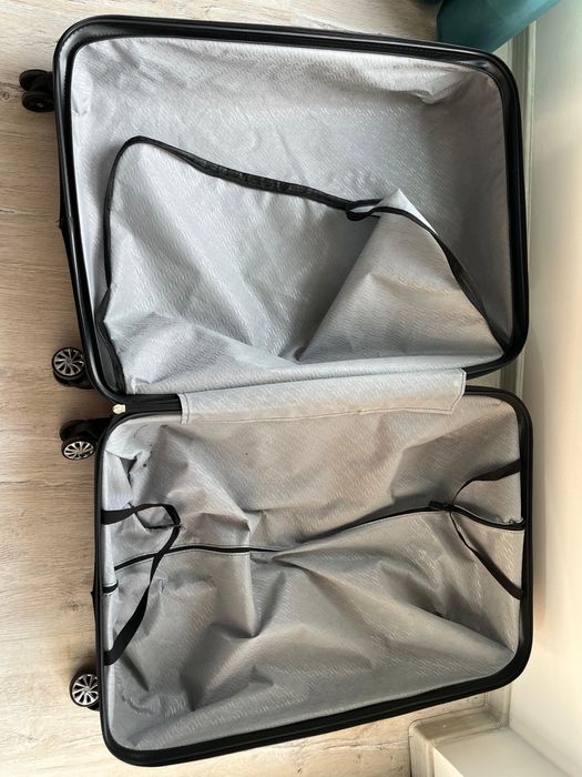 Valiza troler Msr Polo