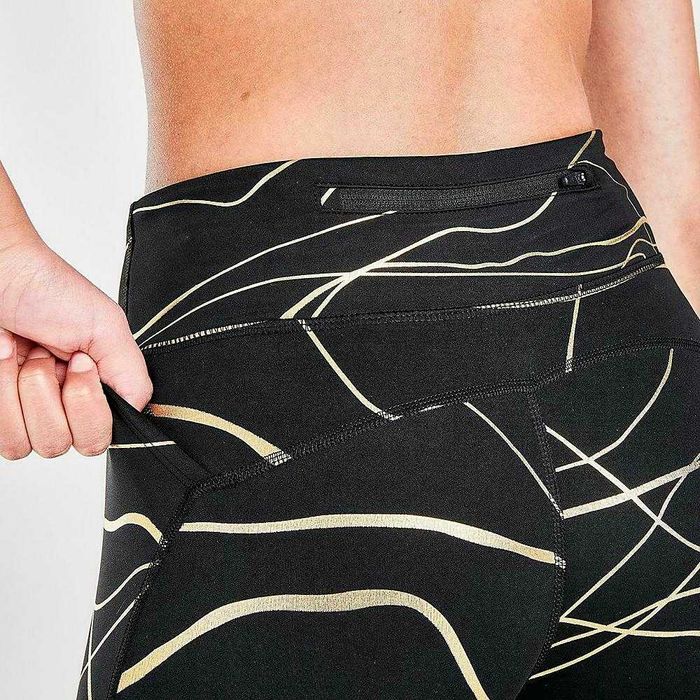 Дамски спортен клин Nike Icon Clash Fast Tights