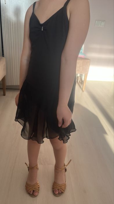 Танцевальные купальники