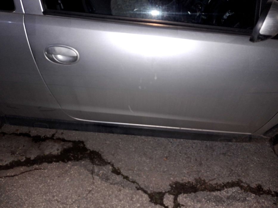 Opel corsa c 1.2 twinport