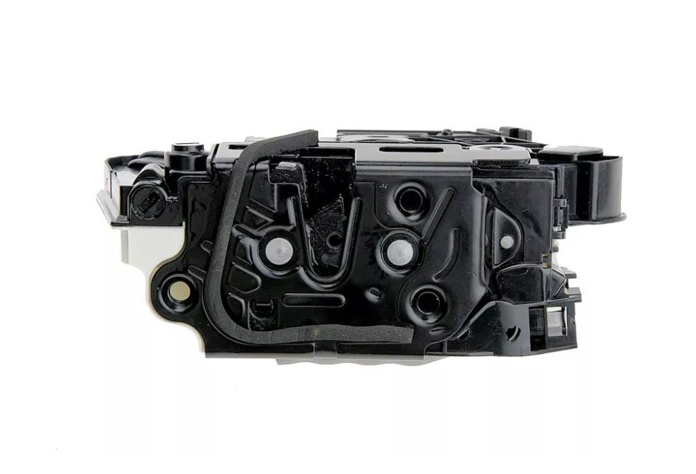 Брава За Задна Дясна Врата, Vw Tiguan 5N, Cc, Up, Seat, Skoda, 6 Пин,