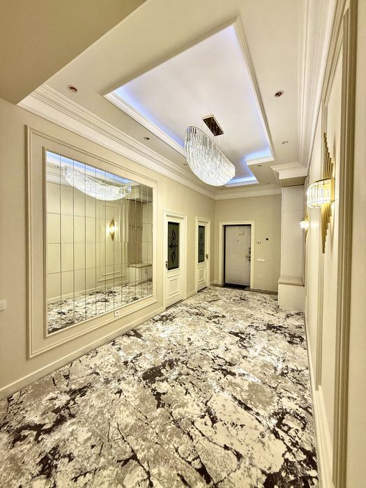 Новострой. Корасув 3 11Б дом