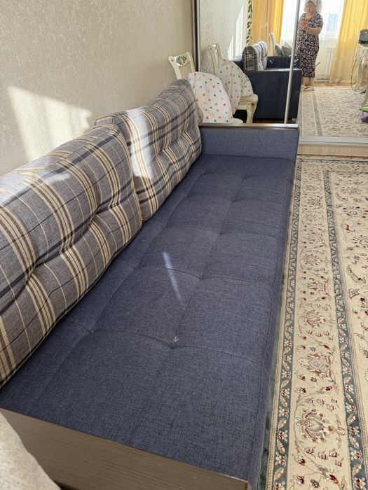 Продаю диван производство России