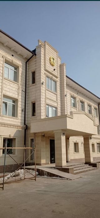 Жидкий Травертин под ключ! Термопанель