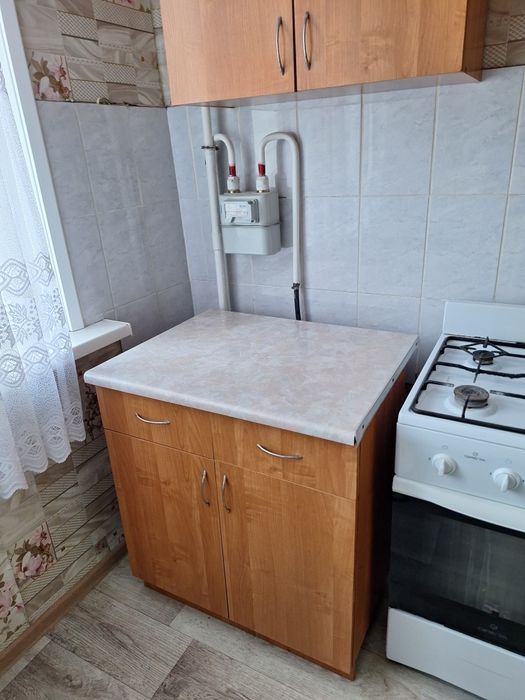 Продам бу кухонный гарнитур