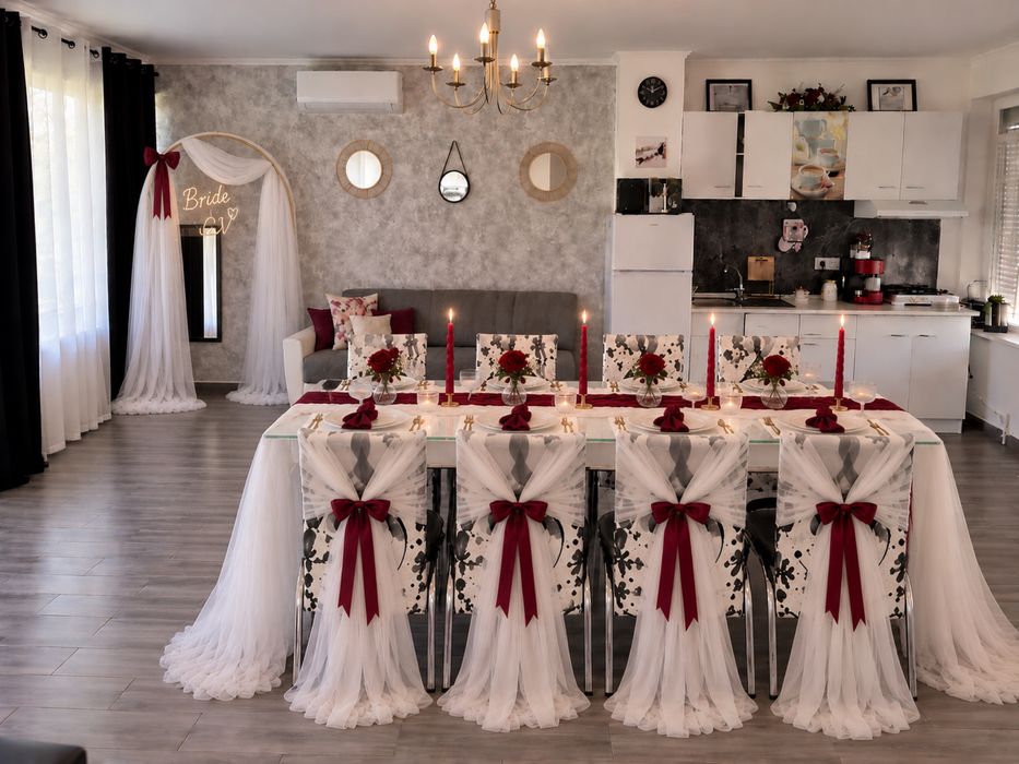 Inchiriere locatie eveniment