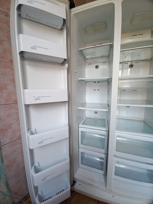 Холодильник Самсунг