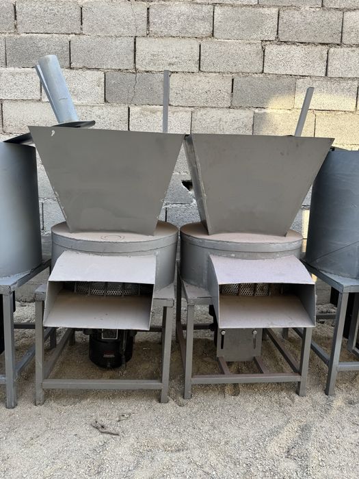 Ең жылдам турайтын 220в 3в1 дробилкалар