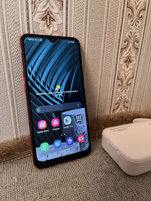 Продается Samsung Galaxy A10s