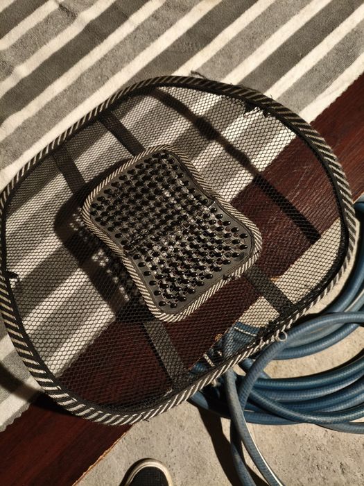 Сетка для защиты от пота