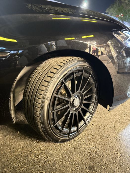 ÖZ Racing Forged R19